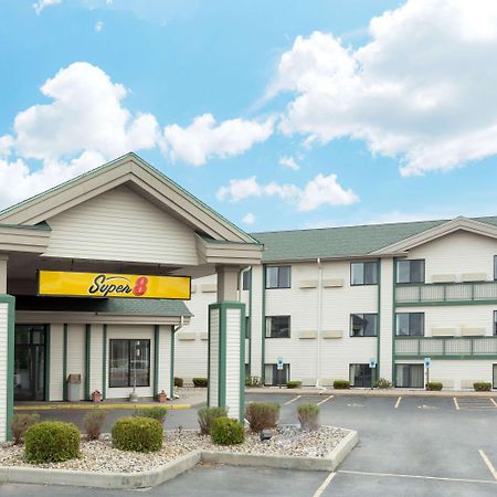 Super 8 By Wyndham Wisconsin Dells Hotel Ngoại thất bức ảnh