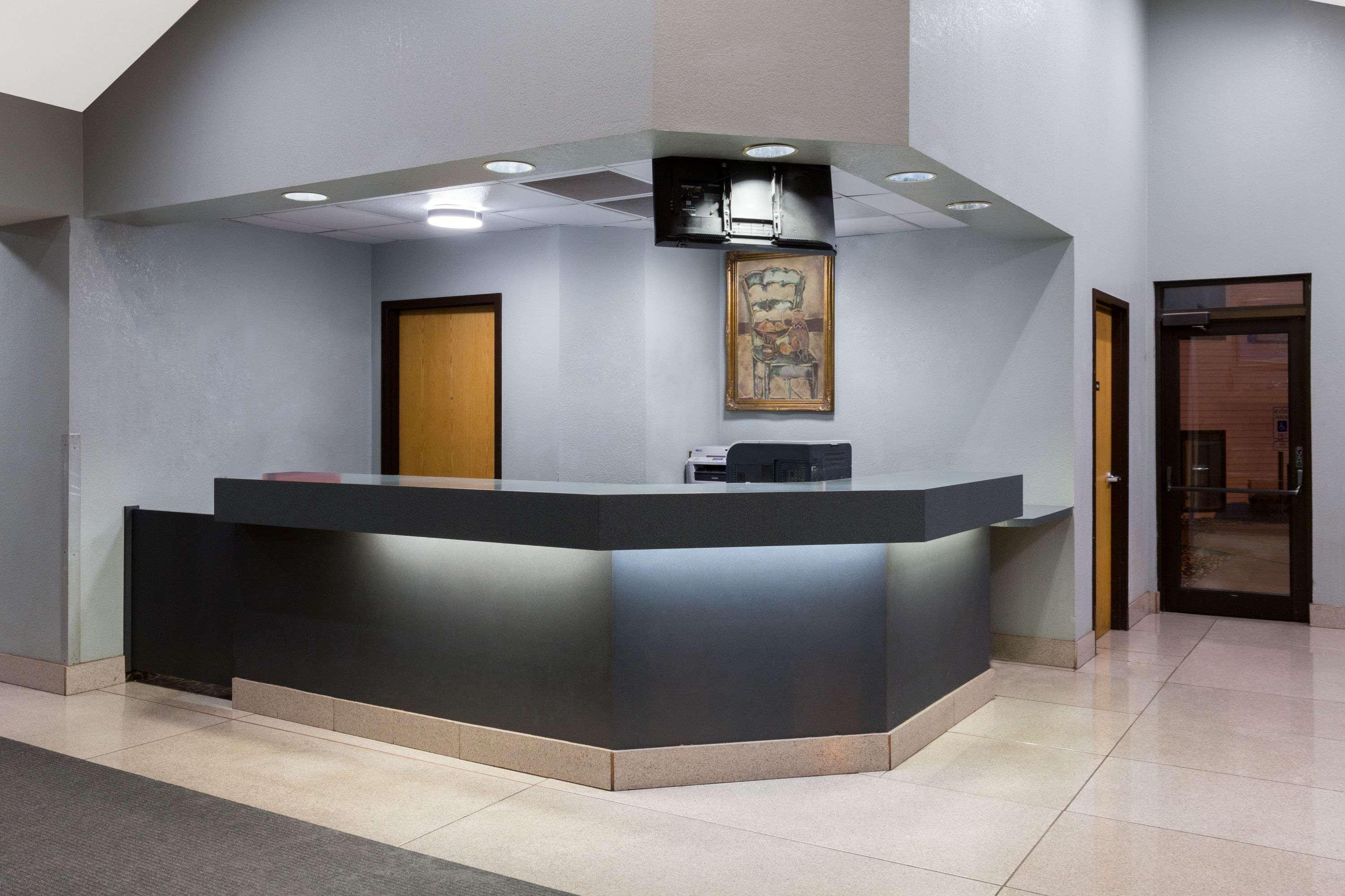 Super 8 By Wyndham Wisconsin Dells Hotel Ngoại thất bức ảnh